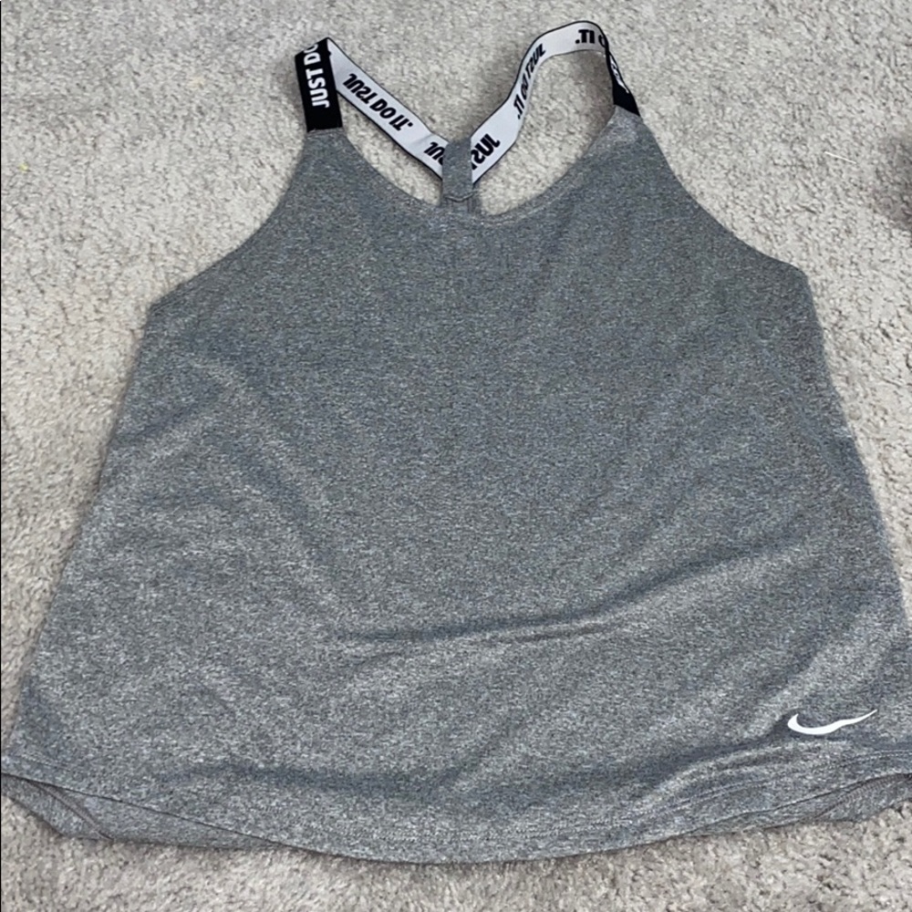 Nike Tank